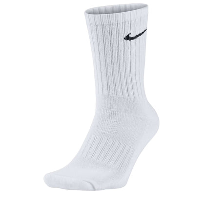 Nike Everyday 3 Pack Cotton Cushioned Crew Sock